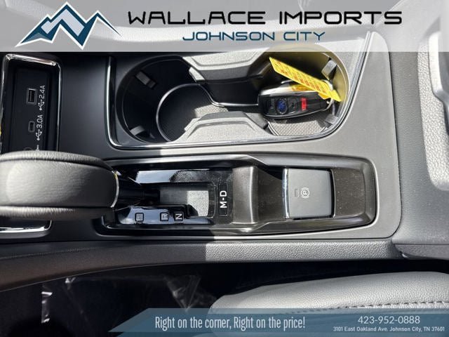 New 2026 Subaru Ascent Bronze Edition w/ Onyx Package AWD/4WD image 89