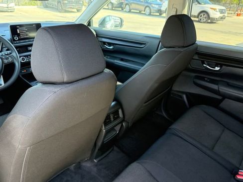 Used 2023 Honda CR-V EX image 29
