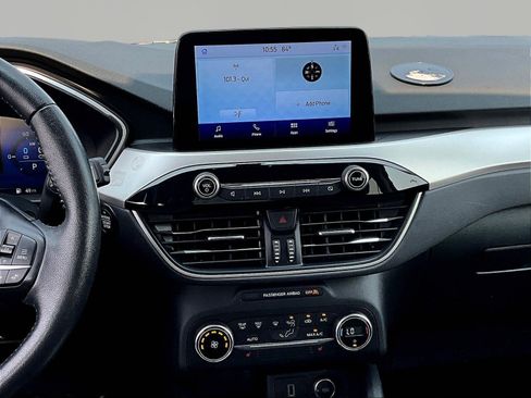 Used 2020 Ford Escape SE Sport FWD image 9