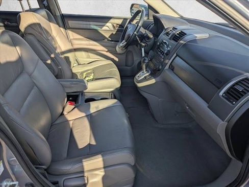 Used 2007 Honda CR-V EX-L image 18