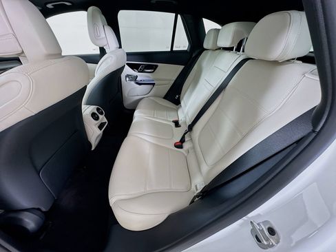 New 2026 Mercedes-Benz GLC 300 4MATIC image 27