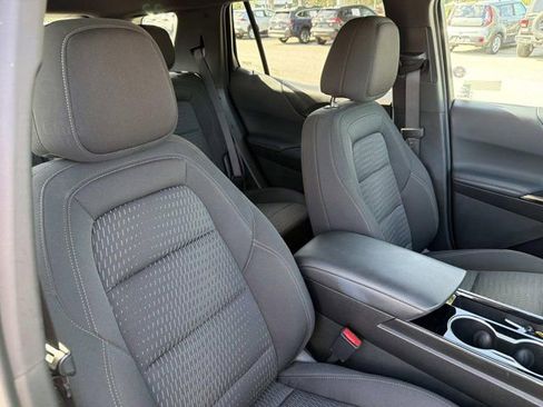 Used 2025 Chevrolet Equinox LT AWD/4WD image 16
