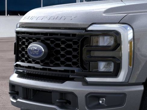 New 2026 Ford F350 XL w/ STX Appearance Package AWD/4WD image 17