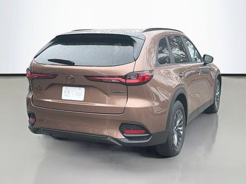 New 2026 MAZDA CX-70 SC Plus image 3