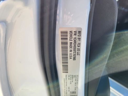 New 2026 Dodge Durango GT image 23