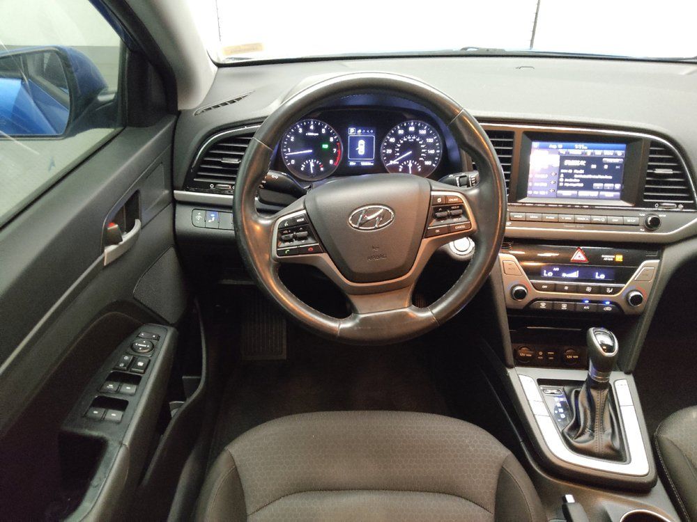 Used 2017 Hyundai Elantra Value Edition FWD image 22