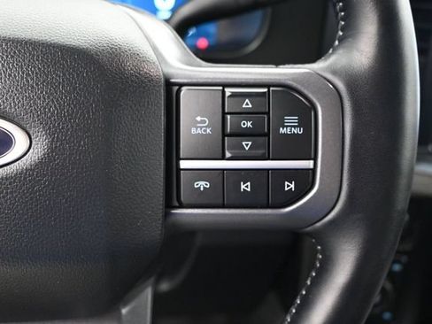 Used 2024 Ford F250 Lariat w/ Lariat Ultimate Package AWD/4WD image 31