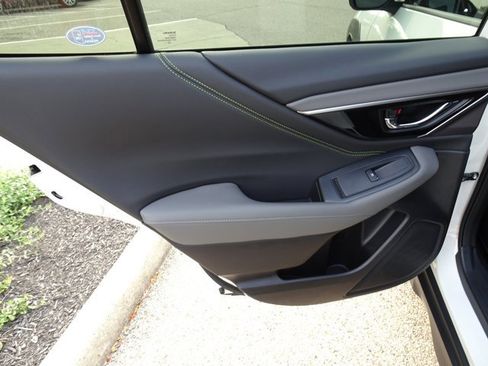 Used 2023 Subaru Outback Onyx Edition image 16