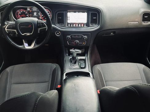 Used 2016 Dodge Charger SXT AWD/4WD image 16