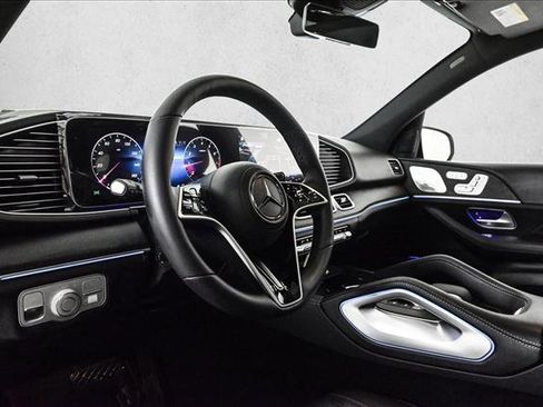 New 2026 Mercedes-Benz GLE 350 4MATIC image 10