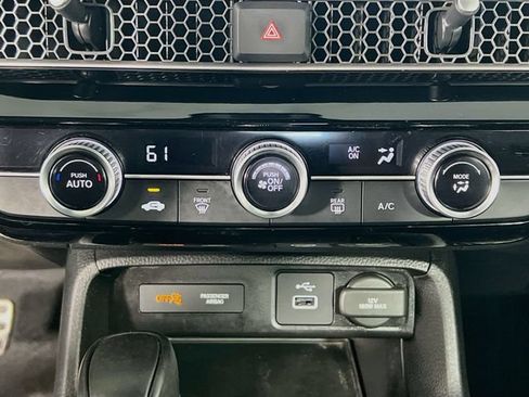 Used 2022 Honda Civic Sport image 23