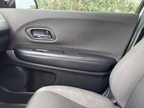 Used 2022 Honda HR-V Sport image 27