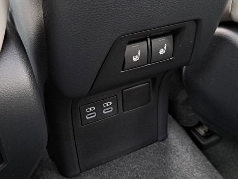 New 2026 Toyota Prius Limited image 13