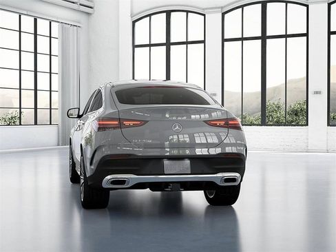New 2026 Mercedes-Benz GLE 450 4MATIC image 26