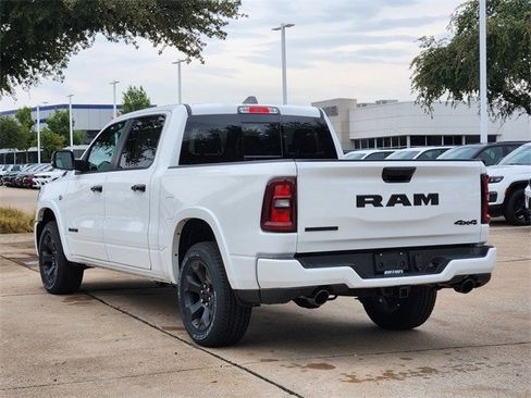 New 2026 RAM 1500 Big Horn image 4