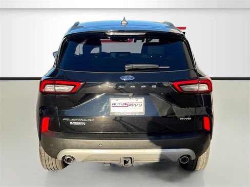 Used 2024 Ford Escape Platinum w/ Premium Technology Package image 6