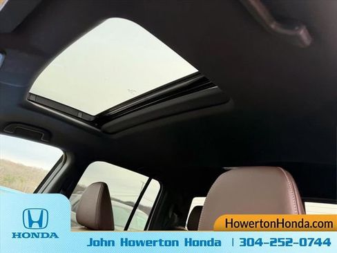New 2026 Honda Ridgeline RTL image 12