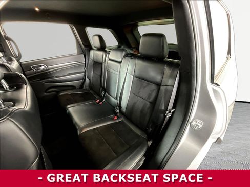 Used 2018 Jeep Grand Cherokee Altitude AWD/4WD image 22