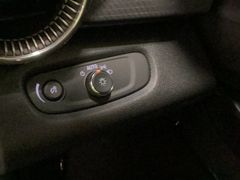 New 2026 Chevrolet Trax ACTIV image 14