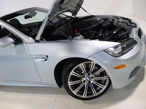 Used 2011 BMW M3 Convertible RWD image 64