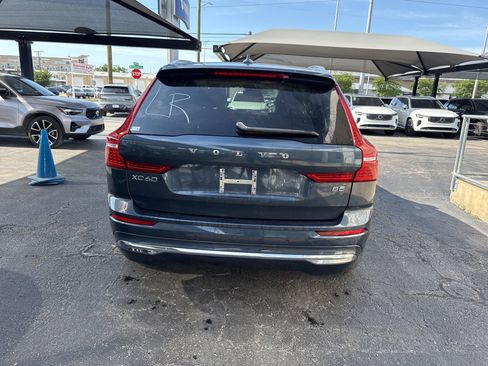 Certified 2023 Volvo XC60 B5 Plus w/ Climate Package FWD image 6