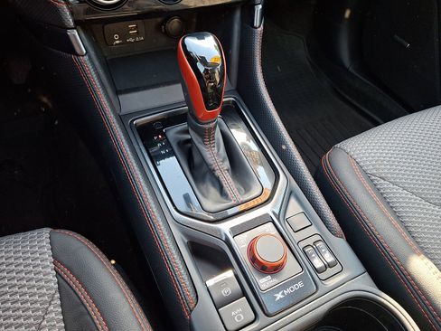 Used 2022 Subaru Forester Sport w/ Popular Package #2 image 15