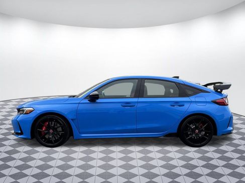 Used 2025 Honda Civic Type R image 4