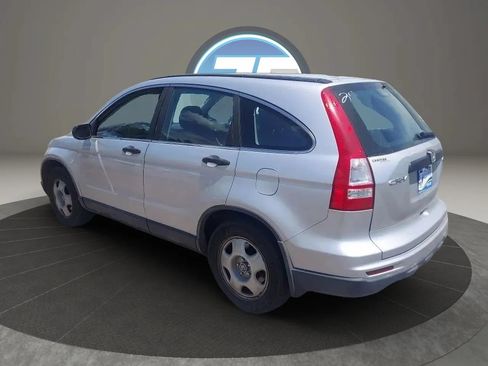Used 2010 Honda CR-V LX image 7