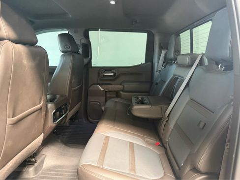 Used 2020 GMC Sierra 1500 Denali w/ Technology Package AWD/4WD image 15