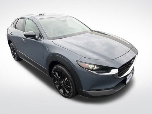 Used 2024 MAZDA CX-30 AWD 2.5 S w/ Preferred Package image 8