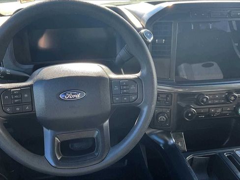 Used 2024 Ford F150 STX image 27
