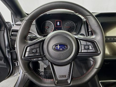 Used 2022 Subaru WRX AWD/4WD image 14
