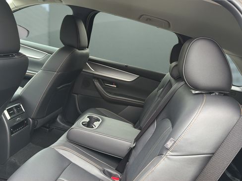 New 2026 MAZDA CX-70 SC Plus AWD/4WD image 17