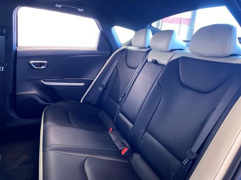 Used 2026 Kia K4 EX w/ GT-Line Sunroof Package FWD image 34