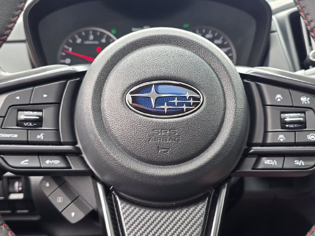 Used 2024 Subaru WRX Limited w/ Popular Package #2A AWD/4WD image 24
