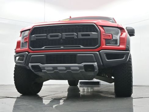 Used 2020 Ford F150 Raptor w/ Equipment Group 801A Mid image 32