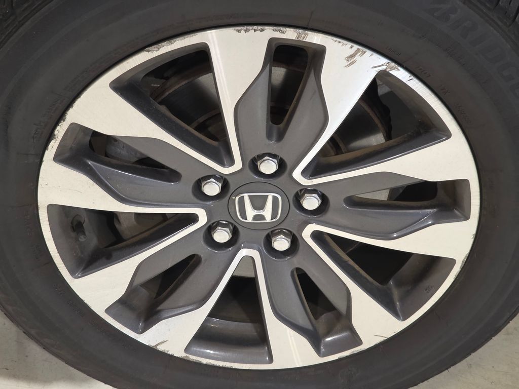 Used 2021 Honda Odyssey EX-L image 10