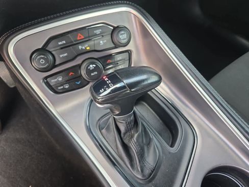 Used 2021 Dodge Challenger GT w/ Blacktop Package image 26