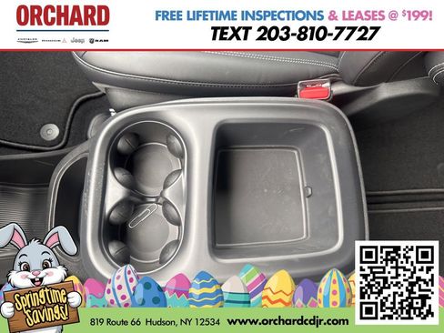 New 2026 Chrysler Voyager LX image 33