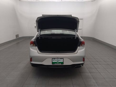 Used 2018 Hyundai Sonata SEL FWD image 29