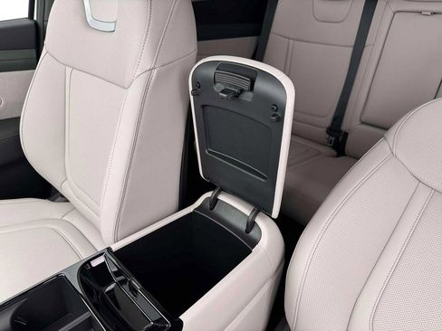 New 2026 Hyundai Tucson Limited image 21