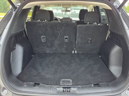 Used 2024 Ford Escape Active FWD image 9