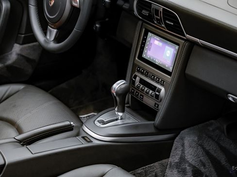 Used 2008 Porsche 911 Carrera S image 54