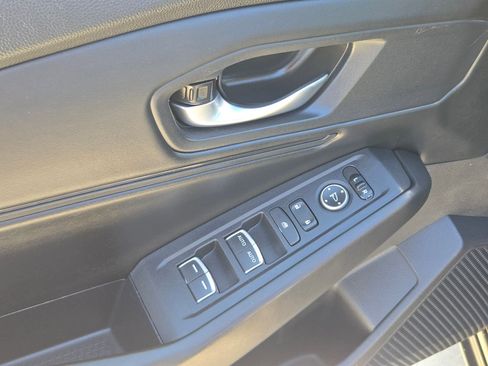 Used 2024 Honda Accord EX image 13
