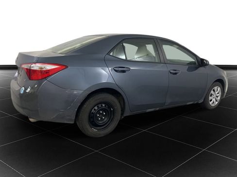 Used 2016 Toyota Corolla LE image 5