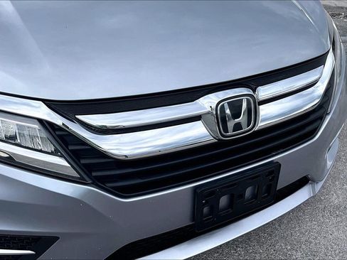 Used 2020 Honda Odyssey Touring image 34