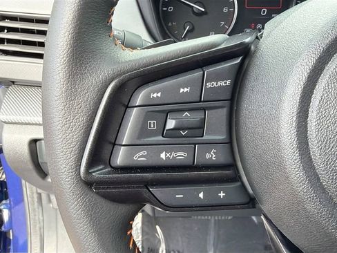 Used 2025 Subaru Crosstrek 2.5i Limited w/ Popular Package #3A image 35