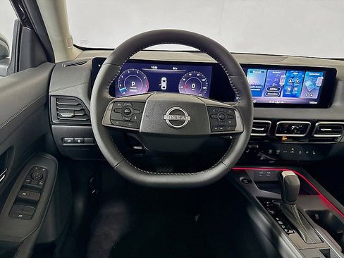 New 2026 Nissan Sentra SV w/ SV Convenience Package FWD image 23
