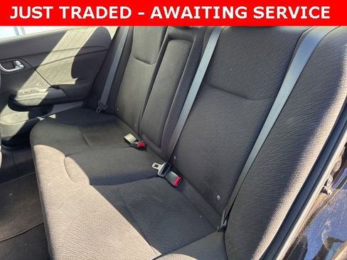 Used 2013 Honda Civic EX image 10