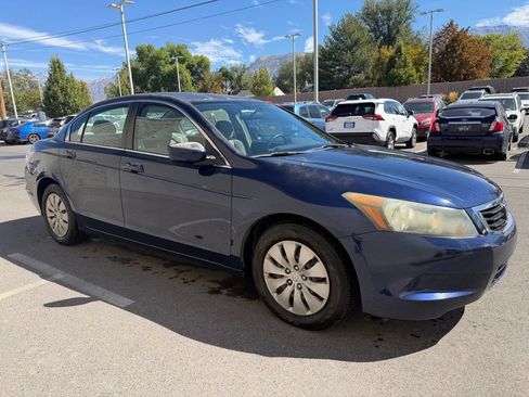Used 2008 Honda Accord LX image 6